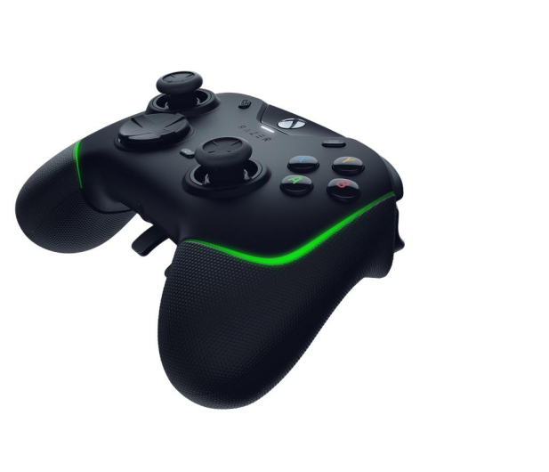 Razer Wolverine V2 Chroma Black - 682386 - zdjęcie 4